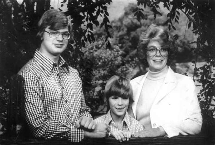Lionel Dahmer - Trivia, Family, Bio