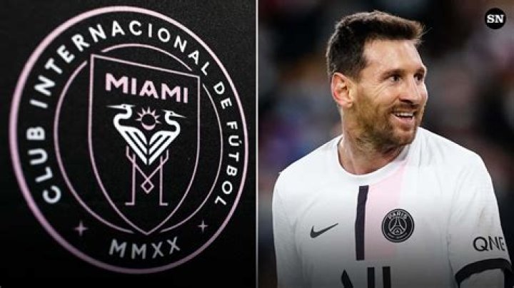 Lionel Messi is coming to America, he got a lucrative deal with Inter Miami