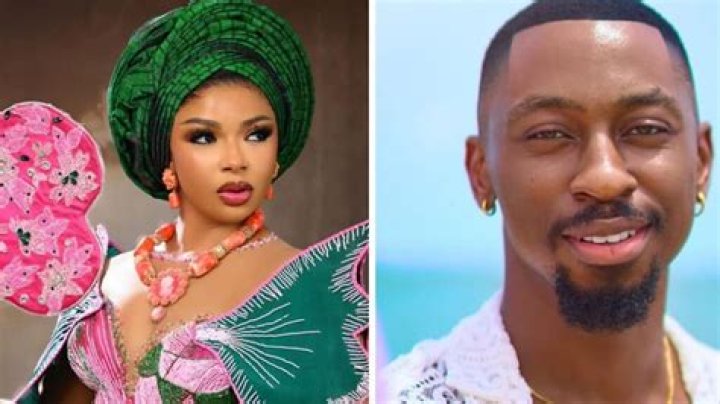 
Liquorose shares new images and it causes a stir among fams 