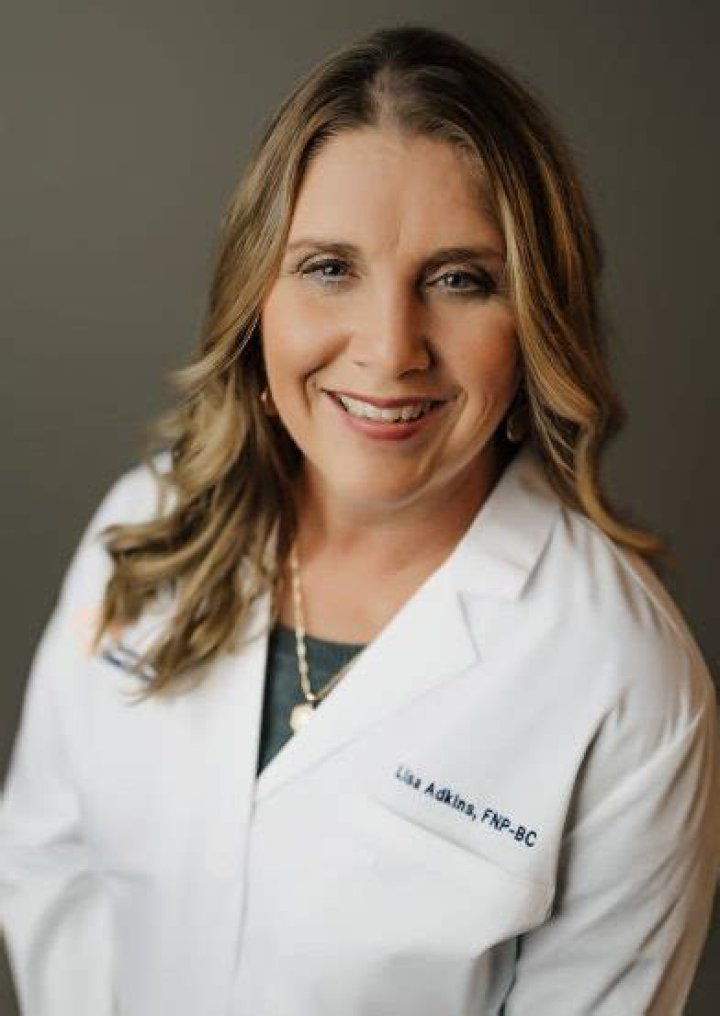 Lisa Adkins Bio (Wiki) 