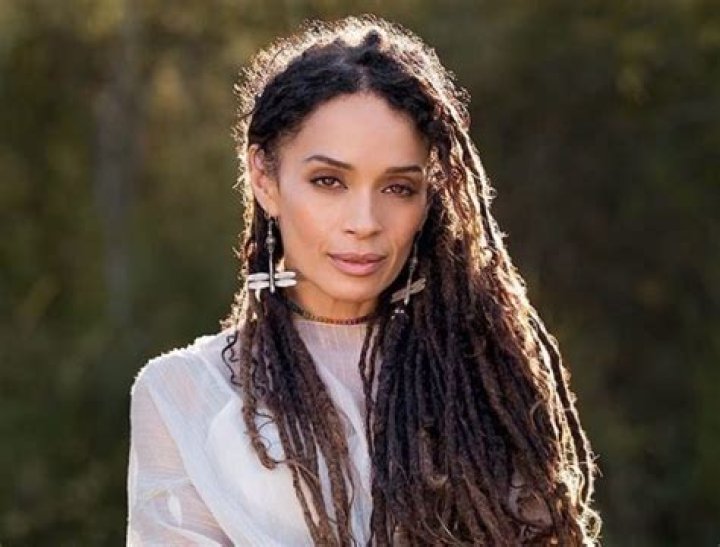 Lisa Bonet Bio (Wiki) 