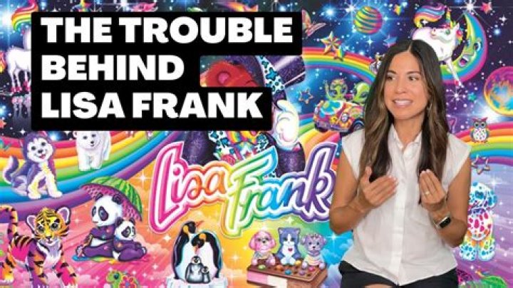 Lisa Frank - Age, Family, Bio