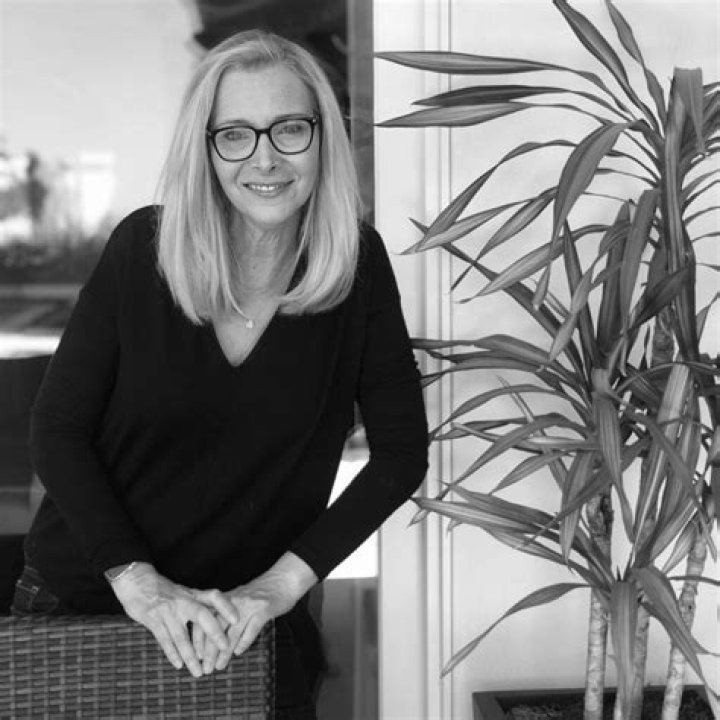 Lisa Kudrow Bio (Wiki) 