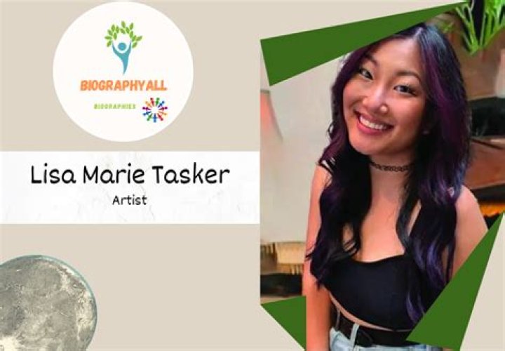 Lisa Marie Tasker Bio (Wiki) 
