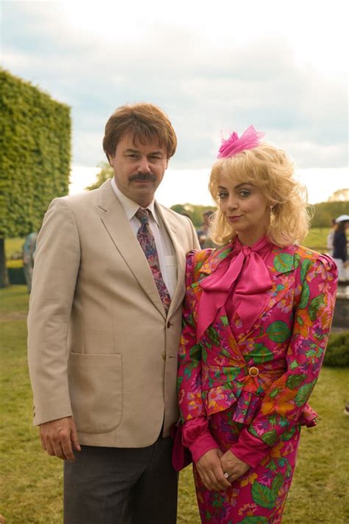 Lisa McGrillis - Age, Family, Bio