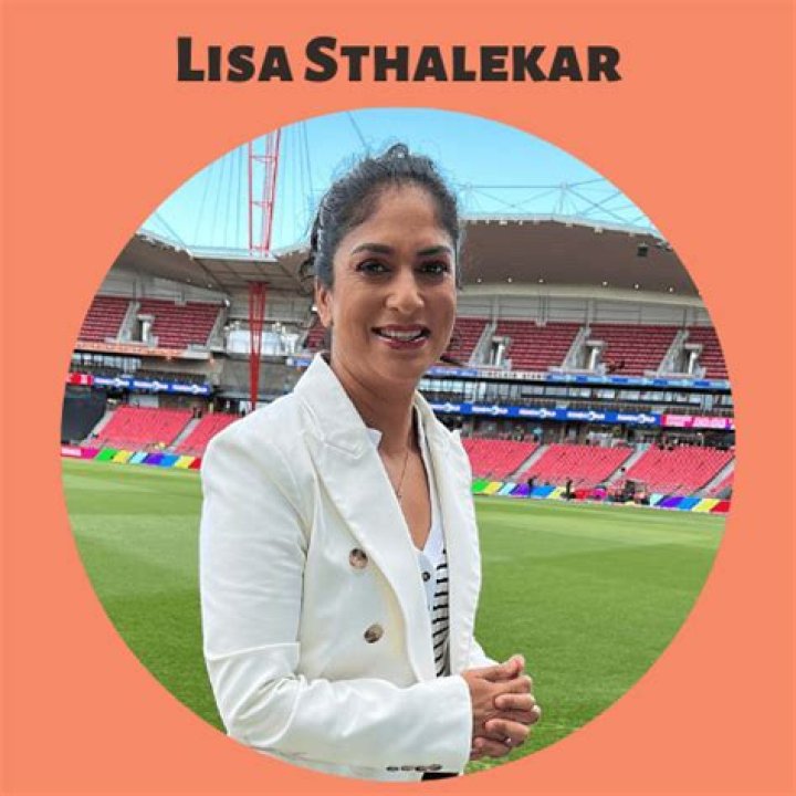 
Lisa Sthalekar Height, Weight, Net Worth, Age, Birthday, Wikipedia, Who, Nationality, Biography 