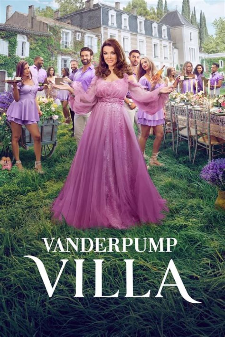Lisa Vanderpump Bio (Wiki) 