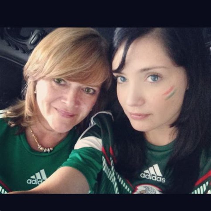 Lisette Morelos: The Enigmatic Mexican Actress, Singer, and Model