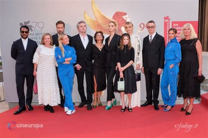 Liv Corfixen Bio (Wiki) 