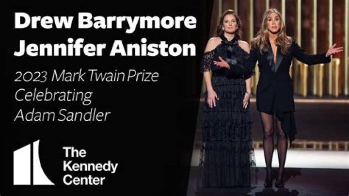 Liv Tyler and Drew Barrymore party like pumas