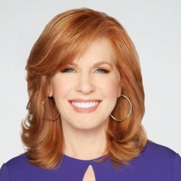 Liz Claman Bio (Wiki) 