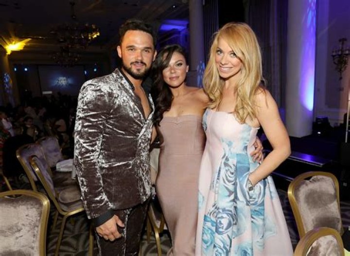 Liz McClarnon Net Worth - Wiki, Age, Weight and Height, Relationships, Family, and More