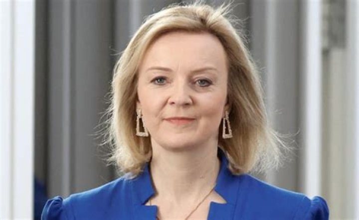 
Liz Truss Blonde Hair And Twitter Memes, British PM Is A Popular Figure In Social Media 