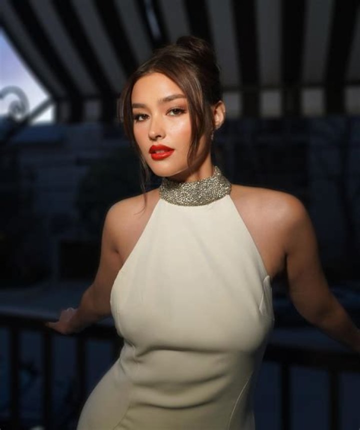 Liza Soberano Bio (Wiki) 