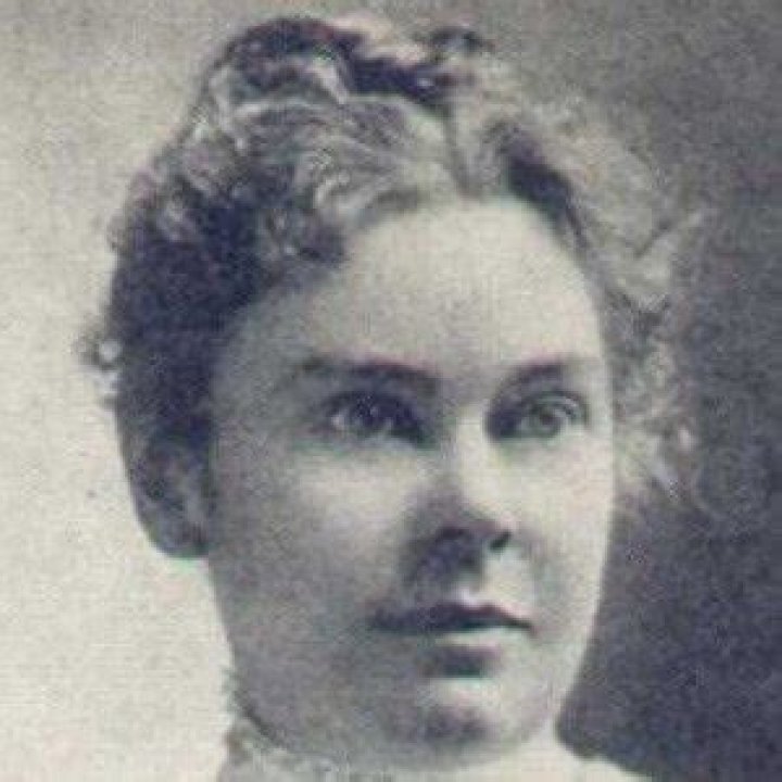 Lizzie Borden - Trivia, Family, Bio