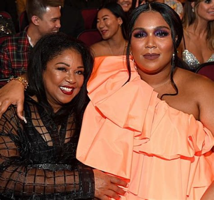 Lizzo - Age, Family, Bio