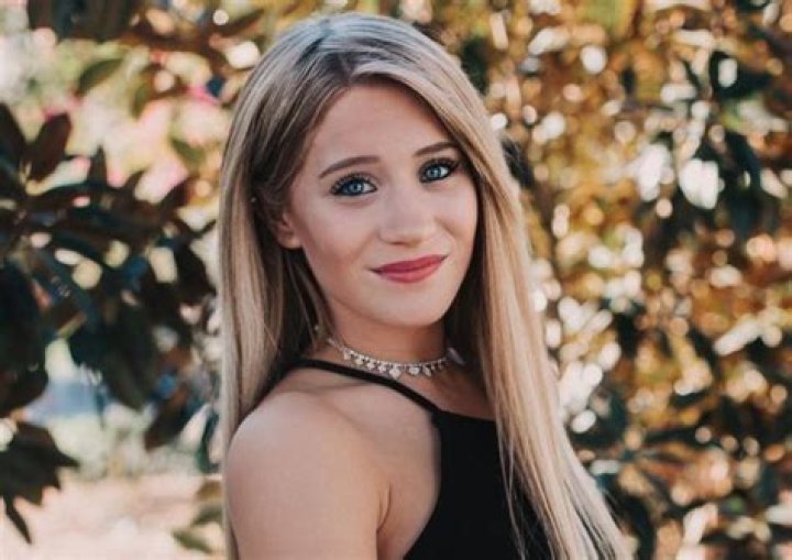 Lizzy Wurst Bio (Wiki) 