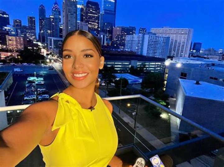 Llarisa Abreu | TG Time