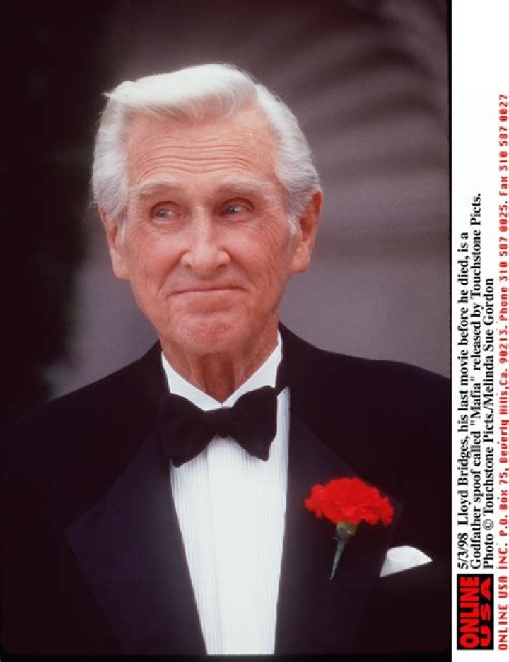 Lloyd Bridges Net Worth - Wiki, Age, Weight and Height, Relationships, Family, and More