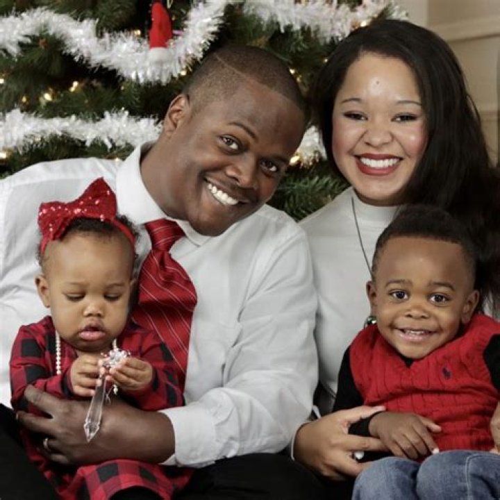 Lloyd Daniels - Age, Family, Bio