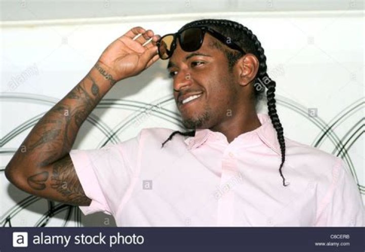 Lloyd Polite - Age, Family, Bio