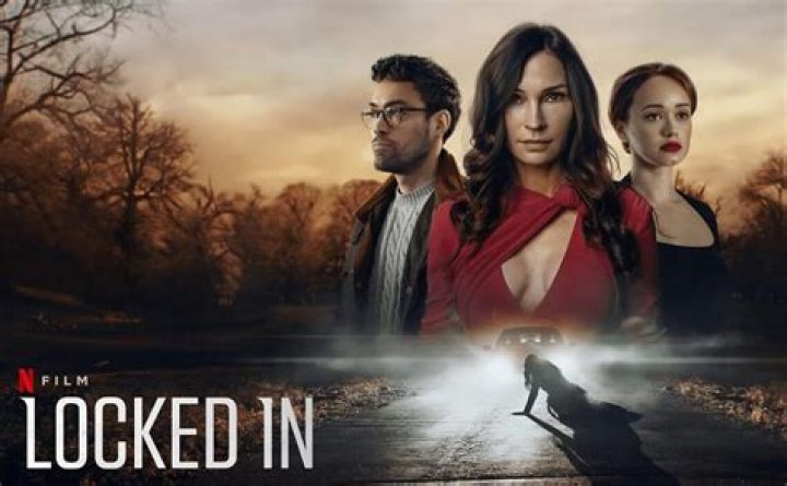 Locked In: Rose Williams Boyfriend: Is She Dating Theo James?