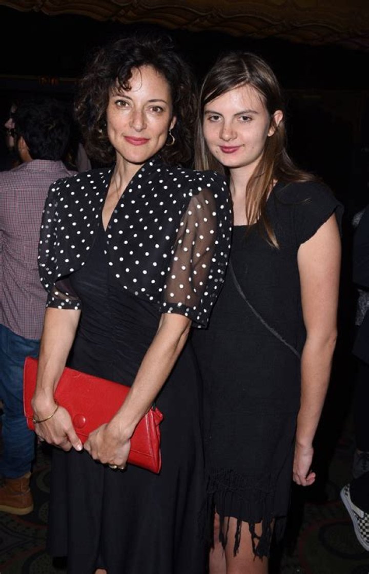 Lola Glaudini Bio (Wiki) 