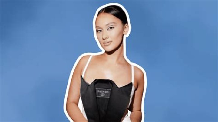 Lola Tung height: How tall is Lola Tung?