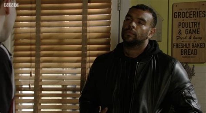 London Kills Star Bailey Patrick Wife: Is He Married? Sexuality And Partner