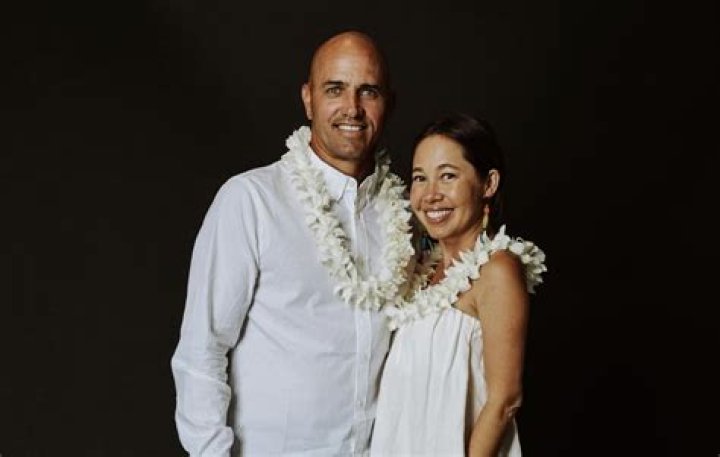 Longtime Couple, Kelly Slater & Kalani Miller Are Together For 12 Years; Is The Love Birds Married Now?