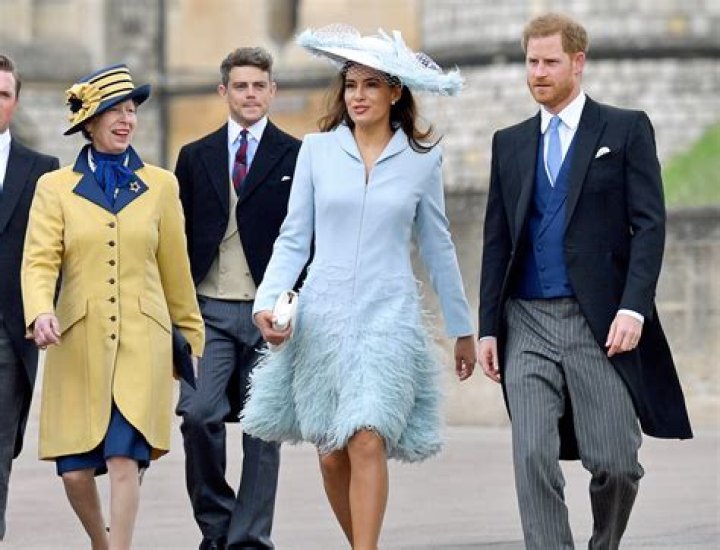 Lord Frederick Windsor Bio (Wiki) 