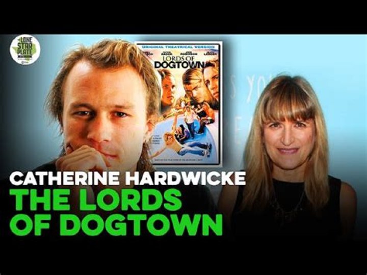 Lords of Dogtown - Cast, Ages, Trivia