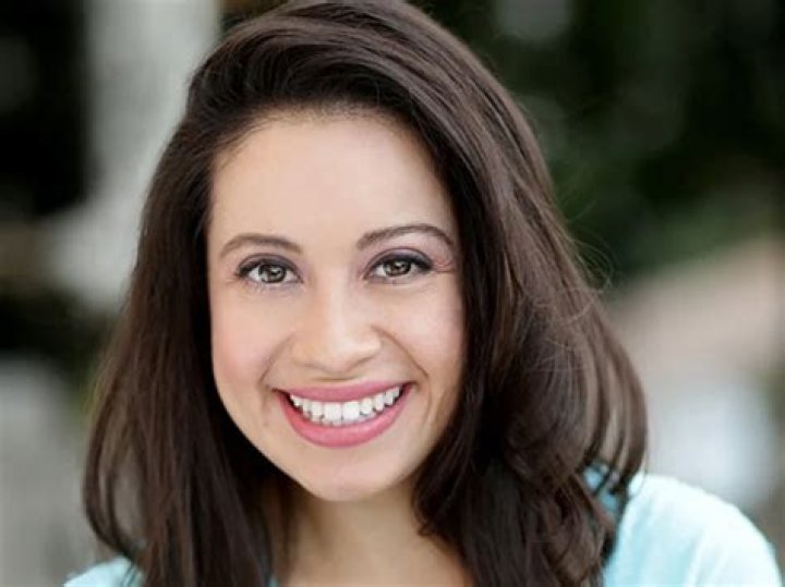 Lorena García - Age, Family, Bio