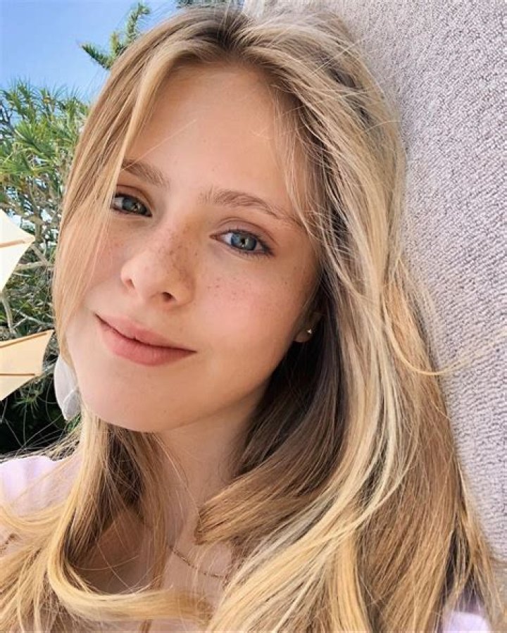 Loreto Peralta Bio (Wiki) 