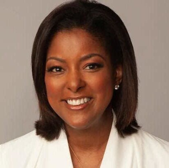 Lori Stokes Bio (Wiki) 