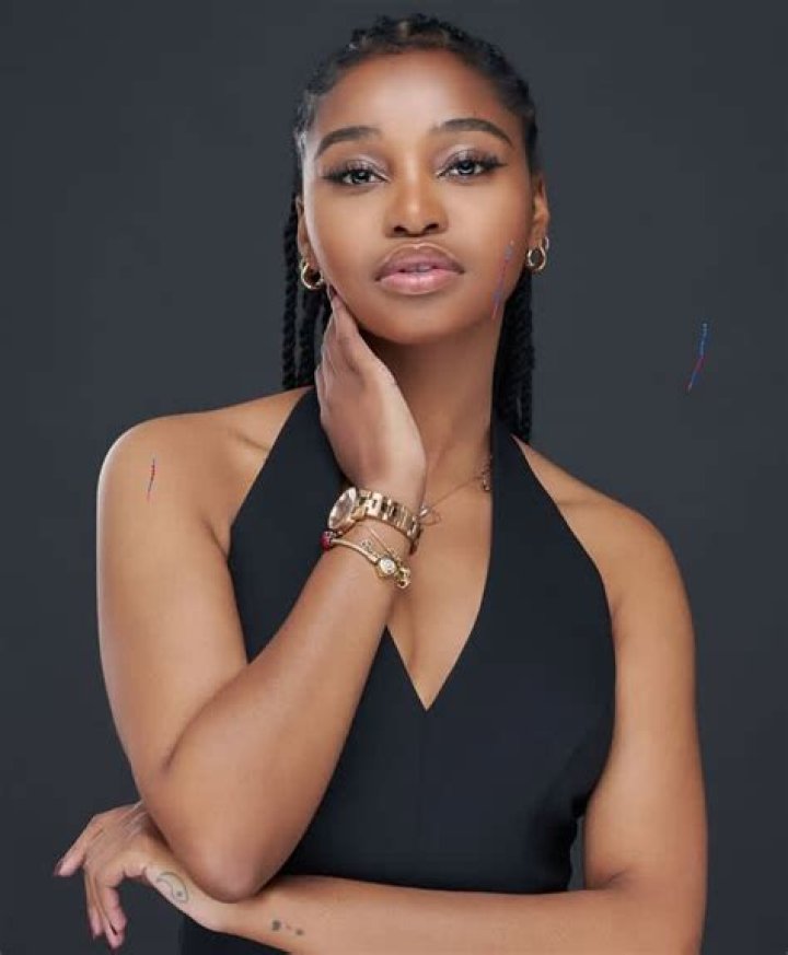 Lorna Maseko - Age, Family, Bio