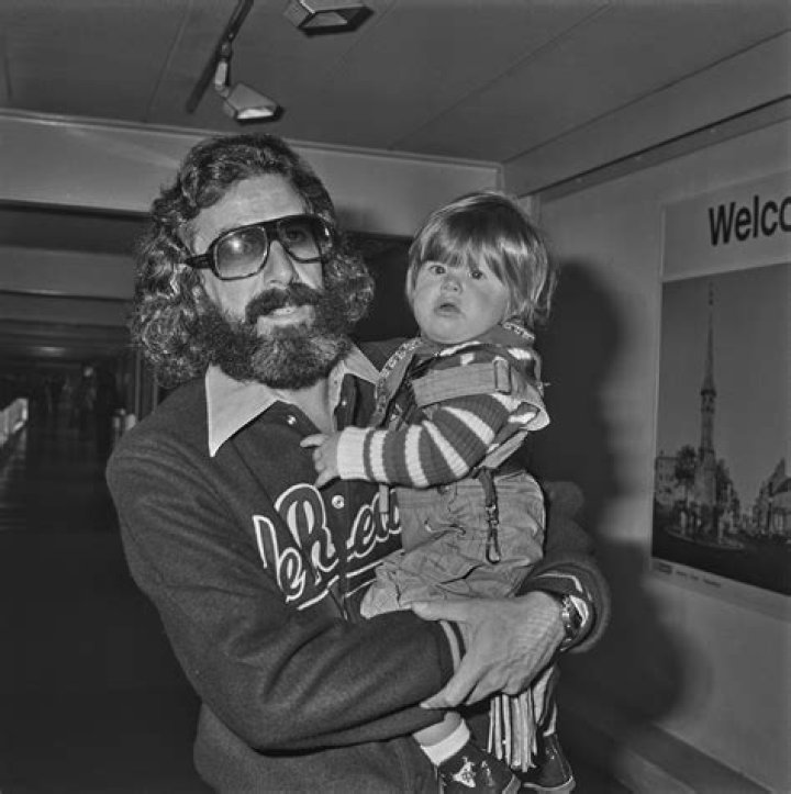 Lou Adler - Age, Family, Bio