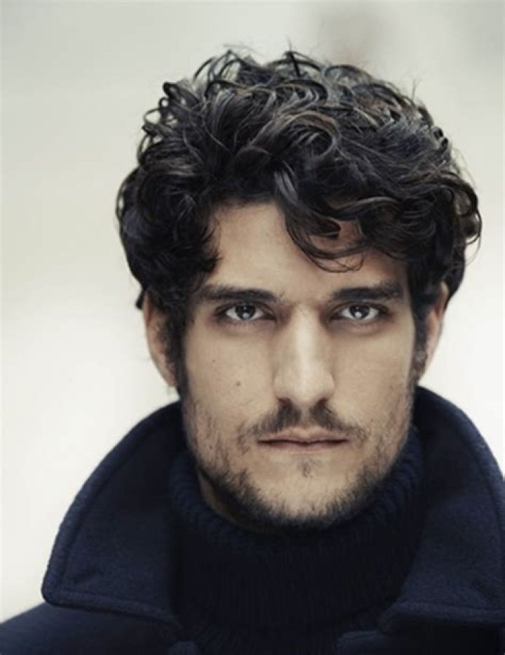 Louis Garrel Bio (Wiki) 