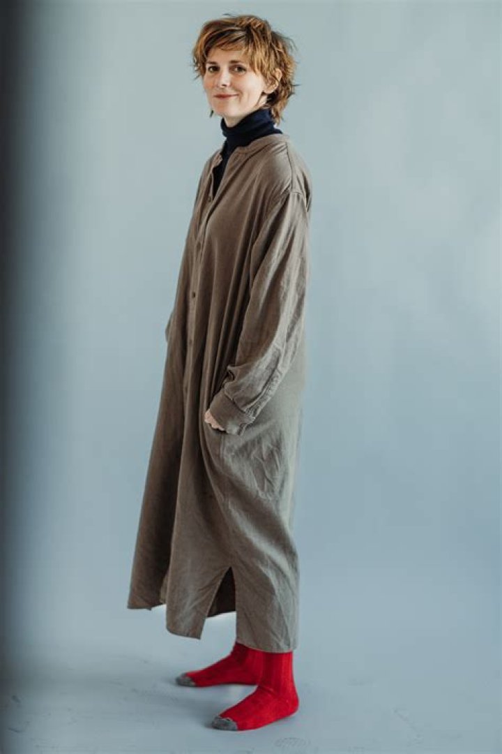 Louise Brealey Bio (Wiki) 