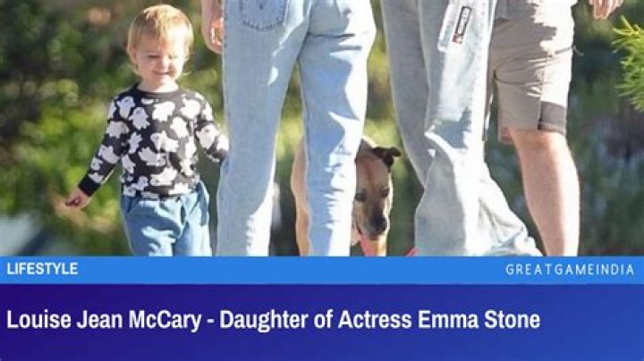 Louise Jean McCary - Age, Family, Bio