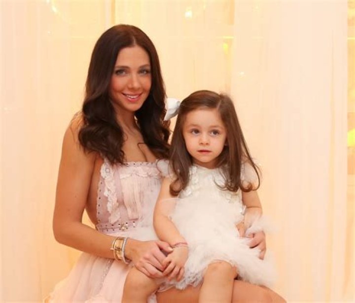 Loujain Adada Age and Net Worth: Who Is Her Husband Walid Juffali?