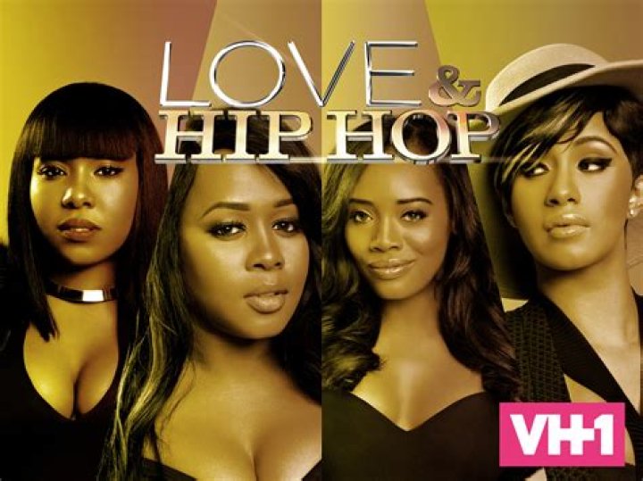 Love and Hip Hop Star Family