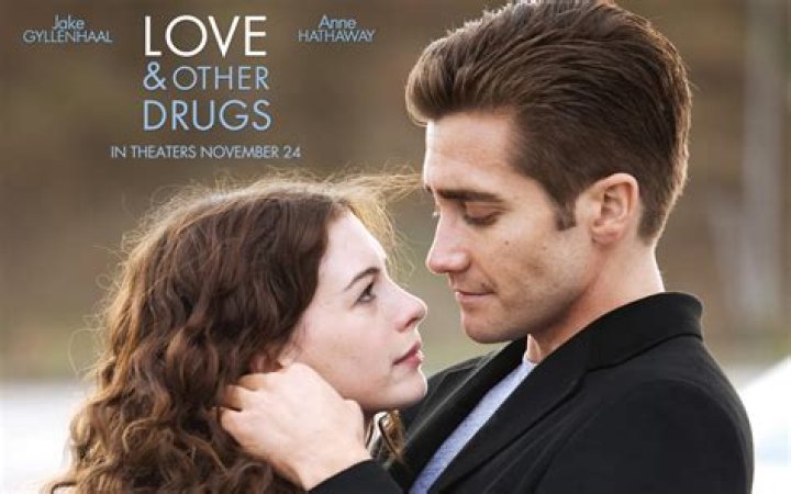 Love and Other Drugs - Cast, Ages, Trivia