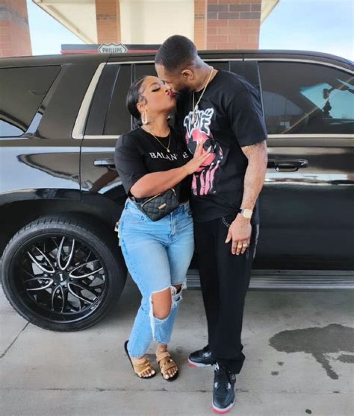 Love During Lockup - Cast, Ages, Trivia