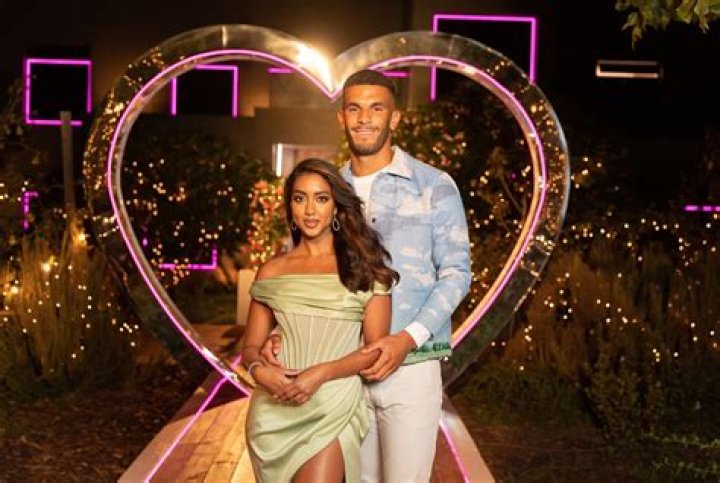 Love Island: Are Kai And Sanam Still Together? Dating Timeline And Age