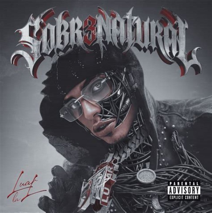 Luar La L - Age, Family, Bio