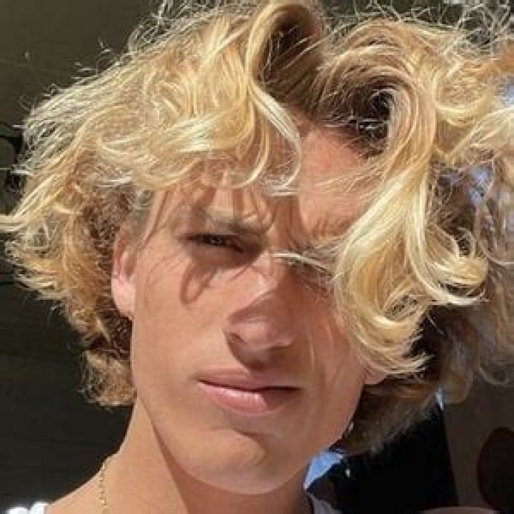 Lucas Ansel - Age, Family, Bio