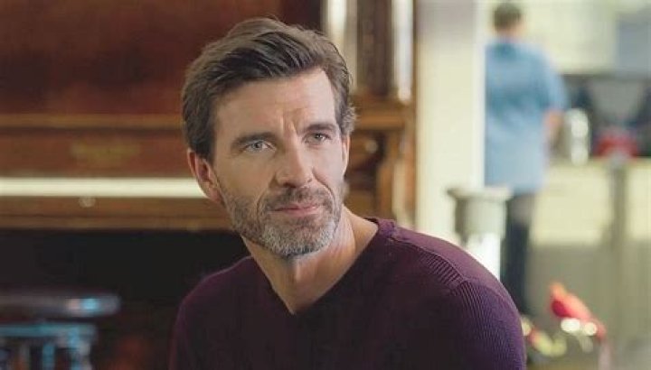 Lucas Bryant - Age, Family, Bio
