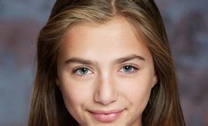 
Lucia Efstathiou | Parents And Ethnicity 