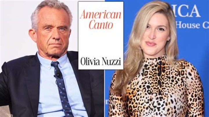 Lucia Nuzzi Height, Weight, Net Worth, Age, Birthday, Wikipedia, Who, Instagram, Biography